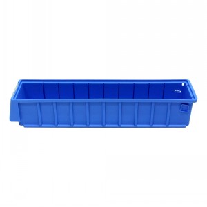 Plastic Parts Shelf Bins TK5109